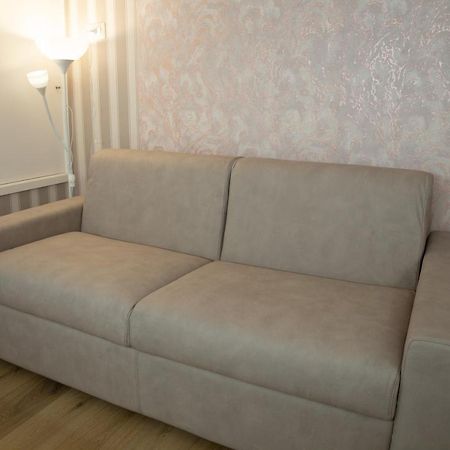 Le Dimore Del Corso Castellammare di Stabia Eksteriør billede